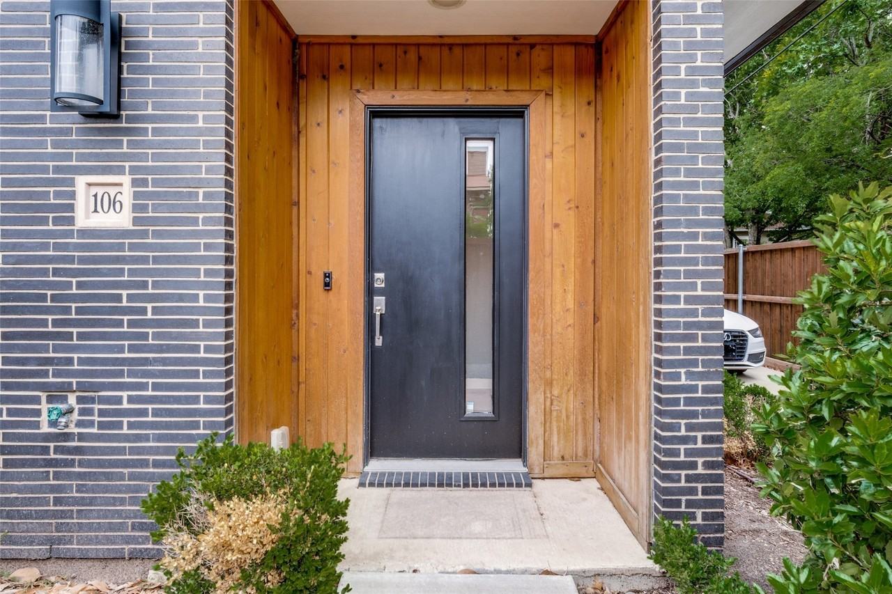 1832 N Garrett Ave #103 - Photo 2 of 13