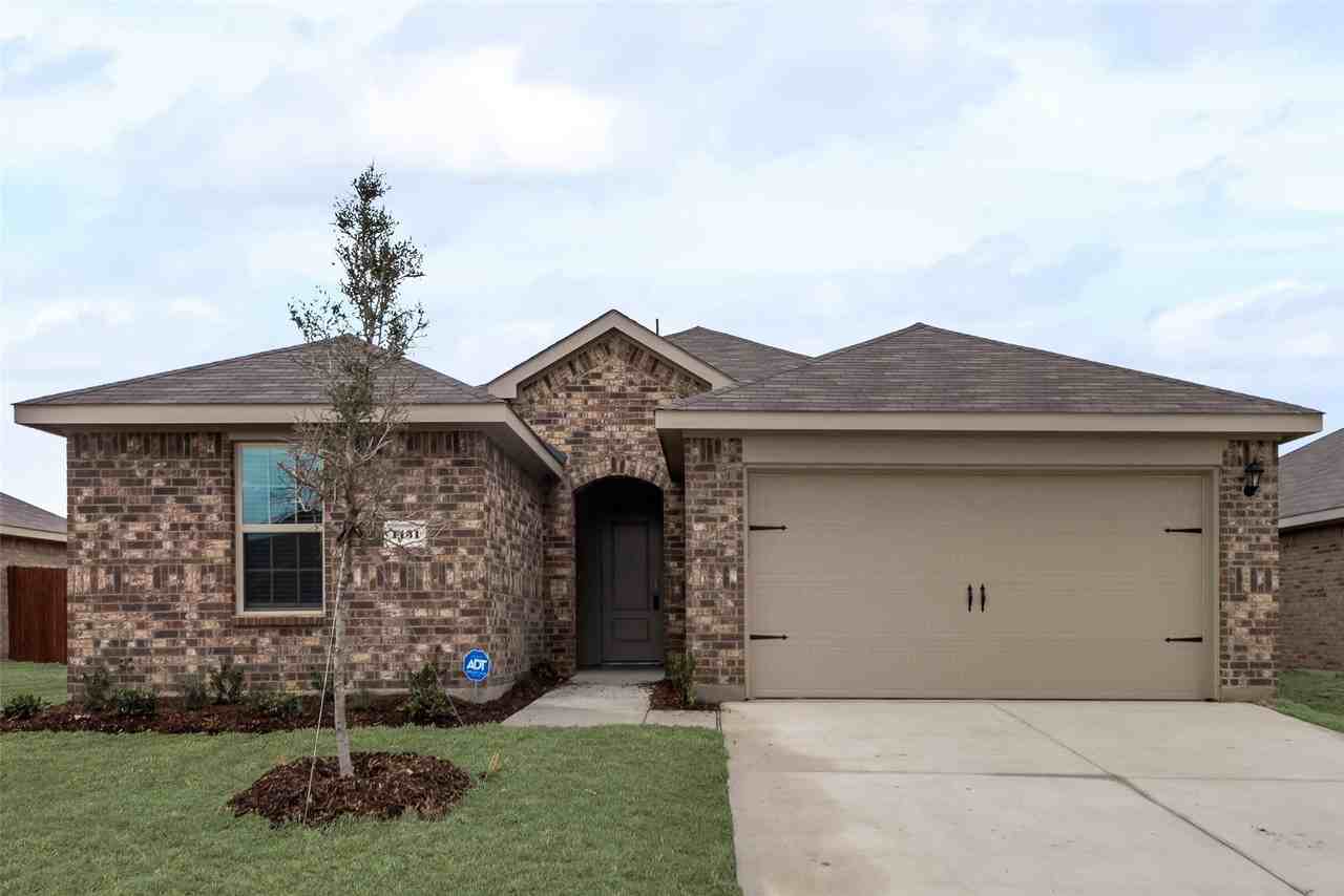 1131 Elijah Way