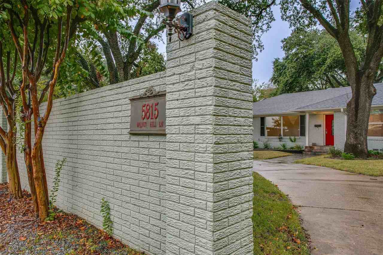 5815 Walnut Hill Ln - Photo 3 of 37