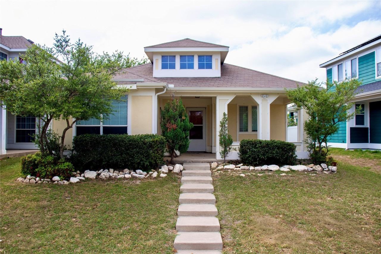 10921 Colonial Heights Ln