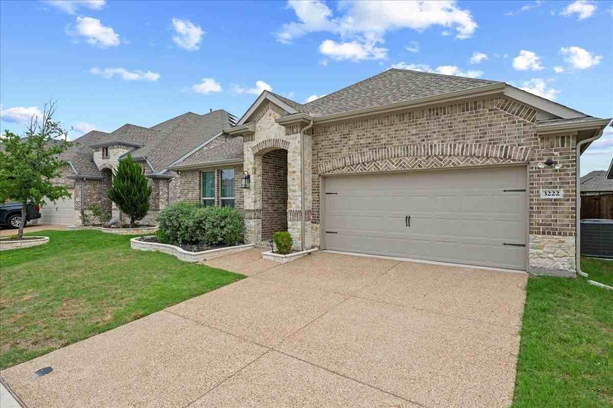 3222 Mattie Grey Ln - Photo 3 of 32