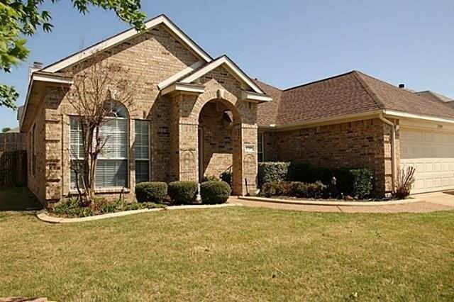 1709 Copper Leaf Dr