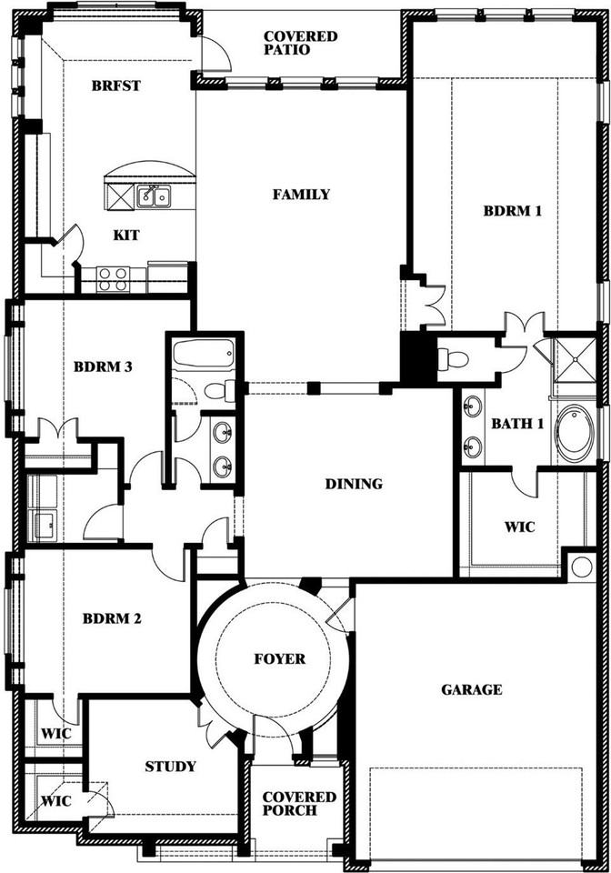 3408 Endicott Ct - Photo 3 of 19