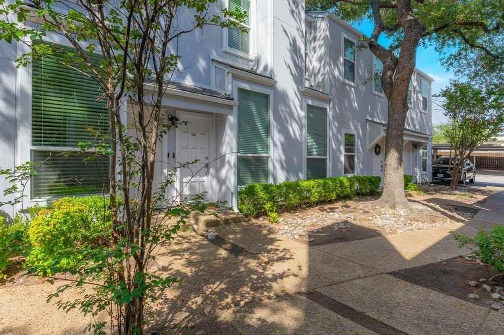 2815 Welborn St #104 - Photo 2 of 33