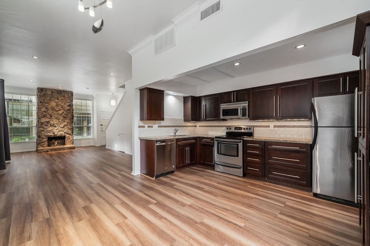2815 Welborn St #104 - Photo 3 of 33