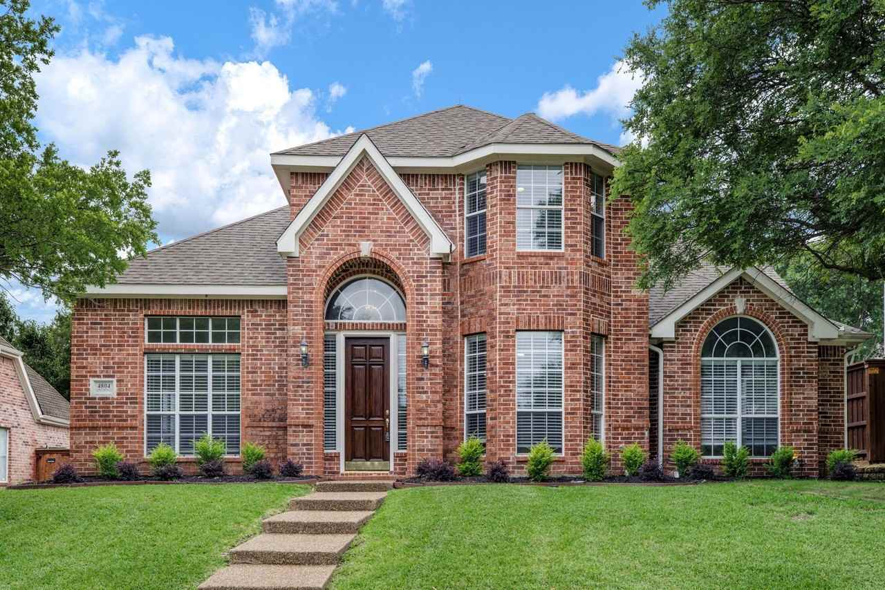 4804 Appleridge Dr