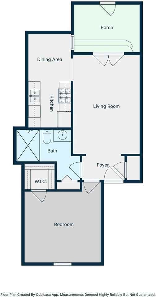 15926 Stillwood St #1071 - Photo 3 of 13