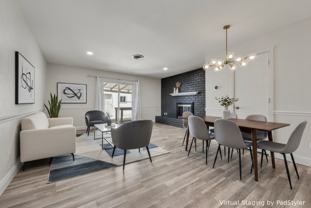 15817 El Estado Dr - Photo 1 of 1