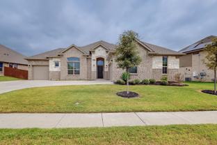 3664 Rainwater Trl - Photo 1 of 1