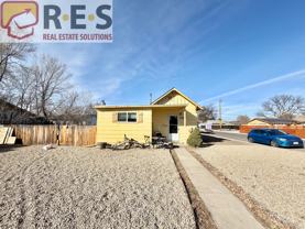 4401 S Sherman St - Photo 1 of 1