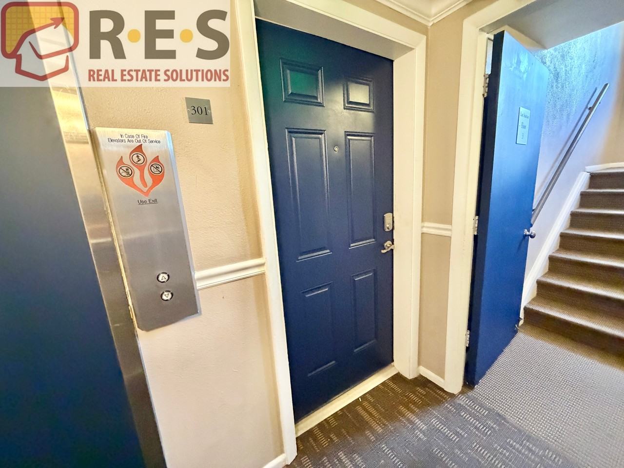 1125 N Washington St #301 - Photo 2 of 12