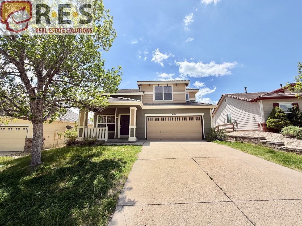 3578 Wonder Dr