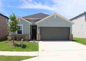 featured image of 1413 Mustang Canyon Dr