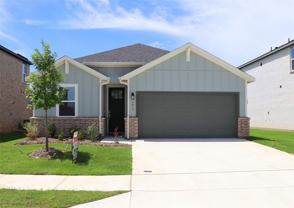 1413 Mustang Canyon Dr - Photo 1 of 1