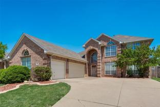 8632 Trace Ridge Pkwy - Photo 1 of 1