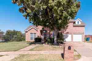 featured image of 2318 Balleybrooke Dr