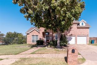 2318 Balleybrooke Dr - Photo 1 of 1