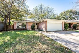 6912 Wake Forrest Dr - Photo 1 of 1