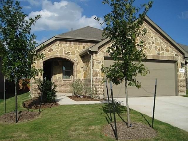 2621 Frisco Wood Dr - Photo 2 of 6