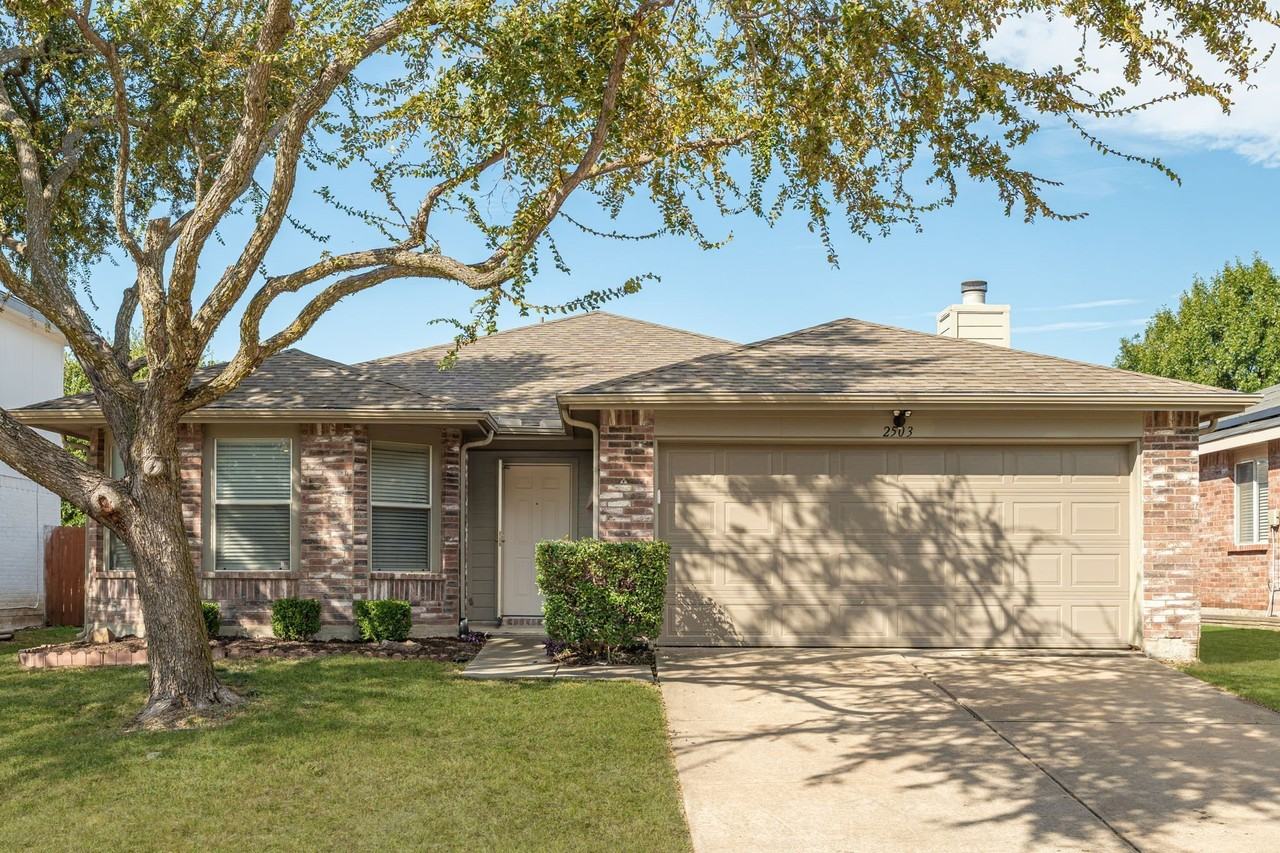 2503 Buckskin Dr - Photo 2 of 22