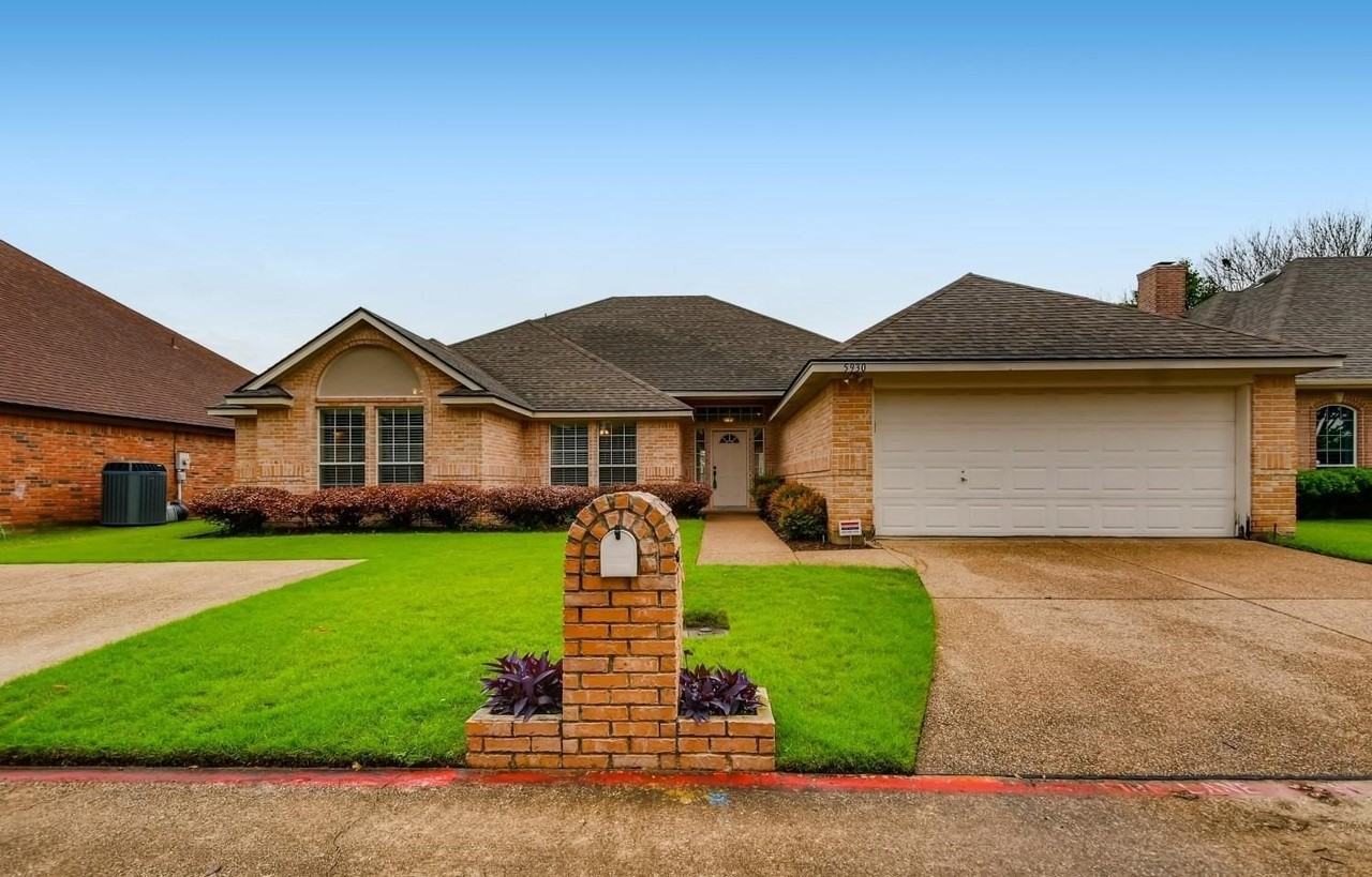 5930 River Bend Dr