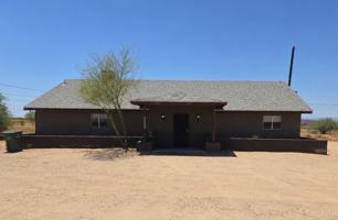 featured image of 3637 N Papoose Rd