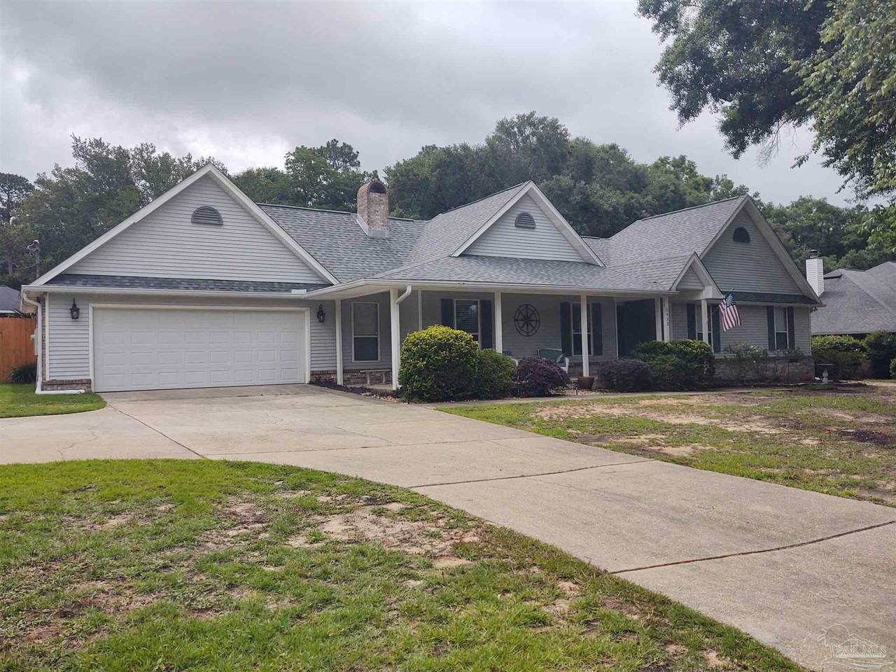 5412 Rowe Trl