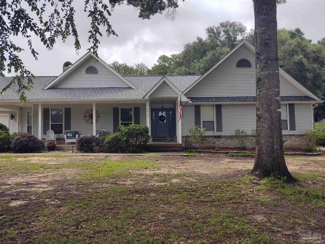 5412 Rowe Trl - Photo 3 of 50