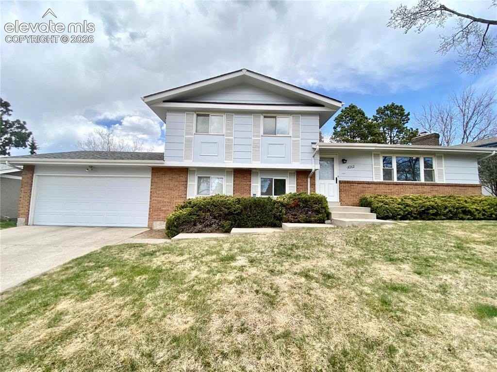 4262 N Hammock Dr