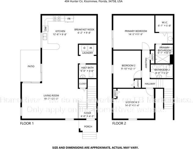 404 Hunter Cir - Photo 4 of 18