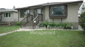 8529 83 Ave Nw - Photo 1 of 1