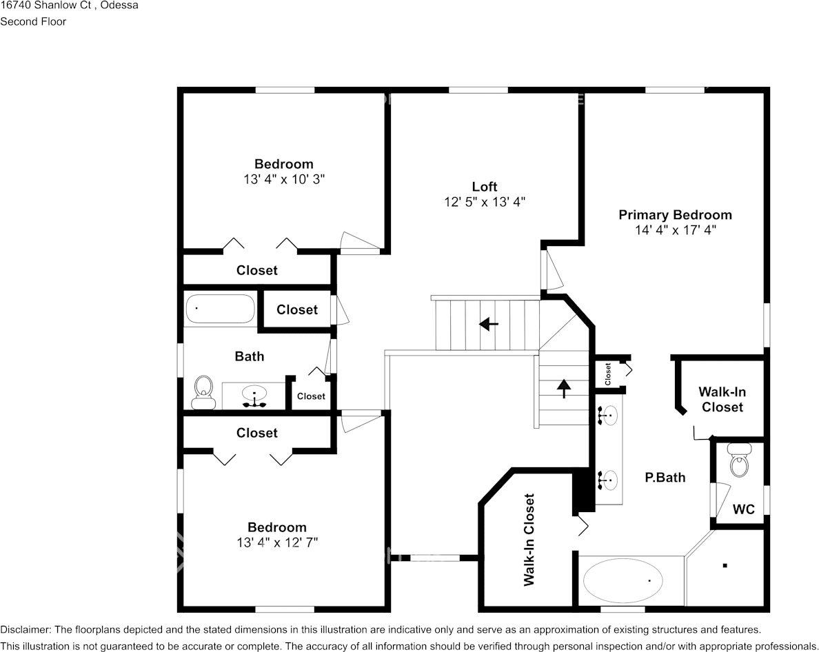 16740 Shanlow Ct - Photo 3 of 25