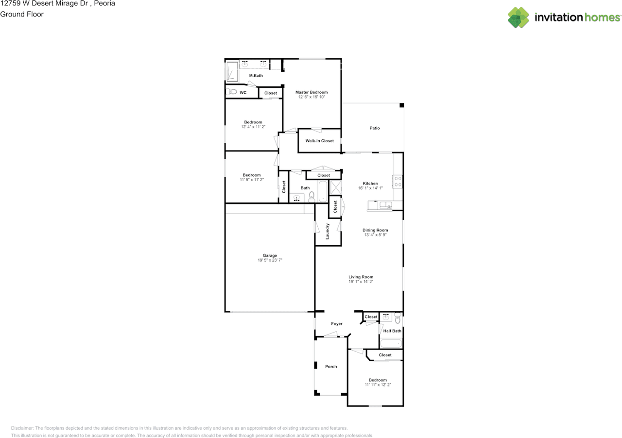 12759 W Desert Mirage Dr - Photo 2 of 21