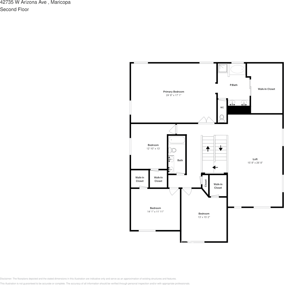 42735 W Arizona Ave - Photo 3 of 26