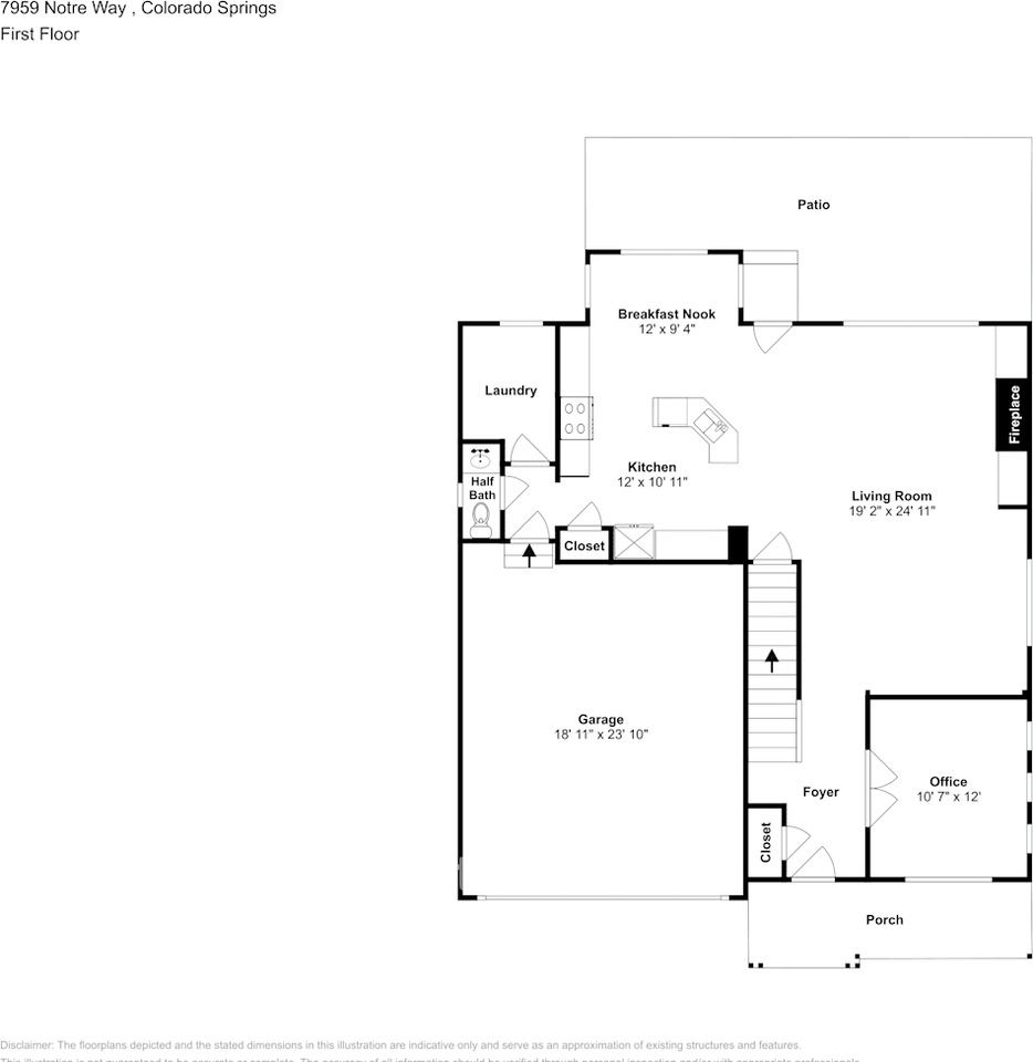 7959 Notre Way - Photo 3 of 18