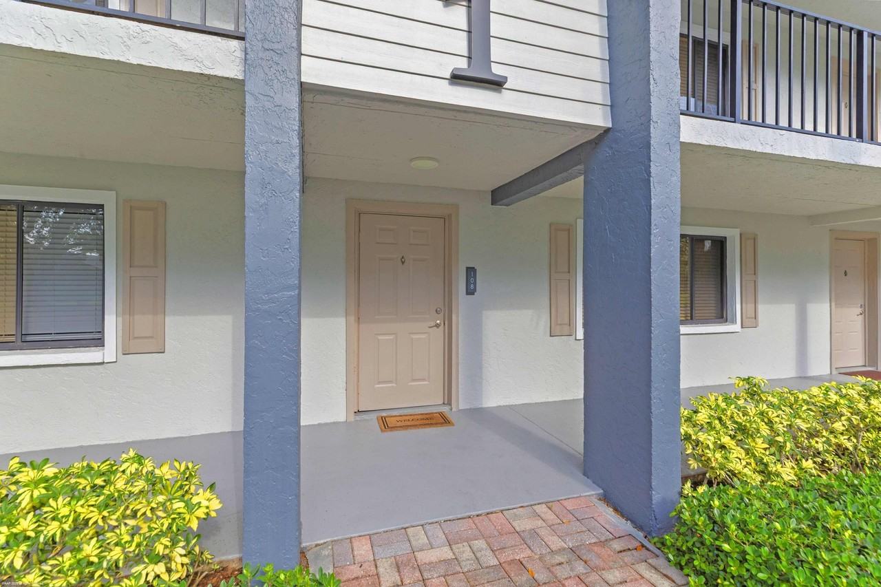 711 Forest Club Dr #108 - Photo 2 of 24