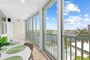 3300 S Ocean Blvd #723C - Photo 1 of 1