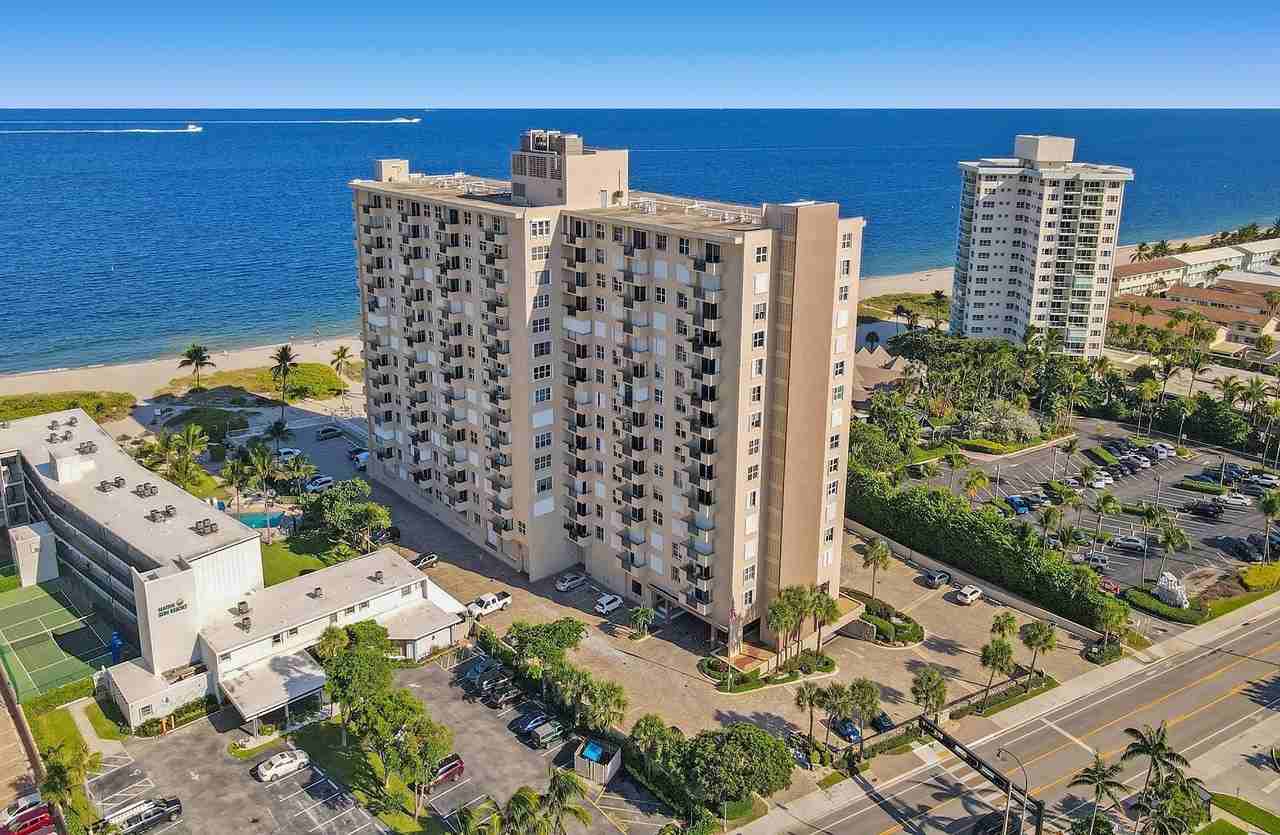 2000 S Ocean Blvd #LC - Photo 2 of 50