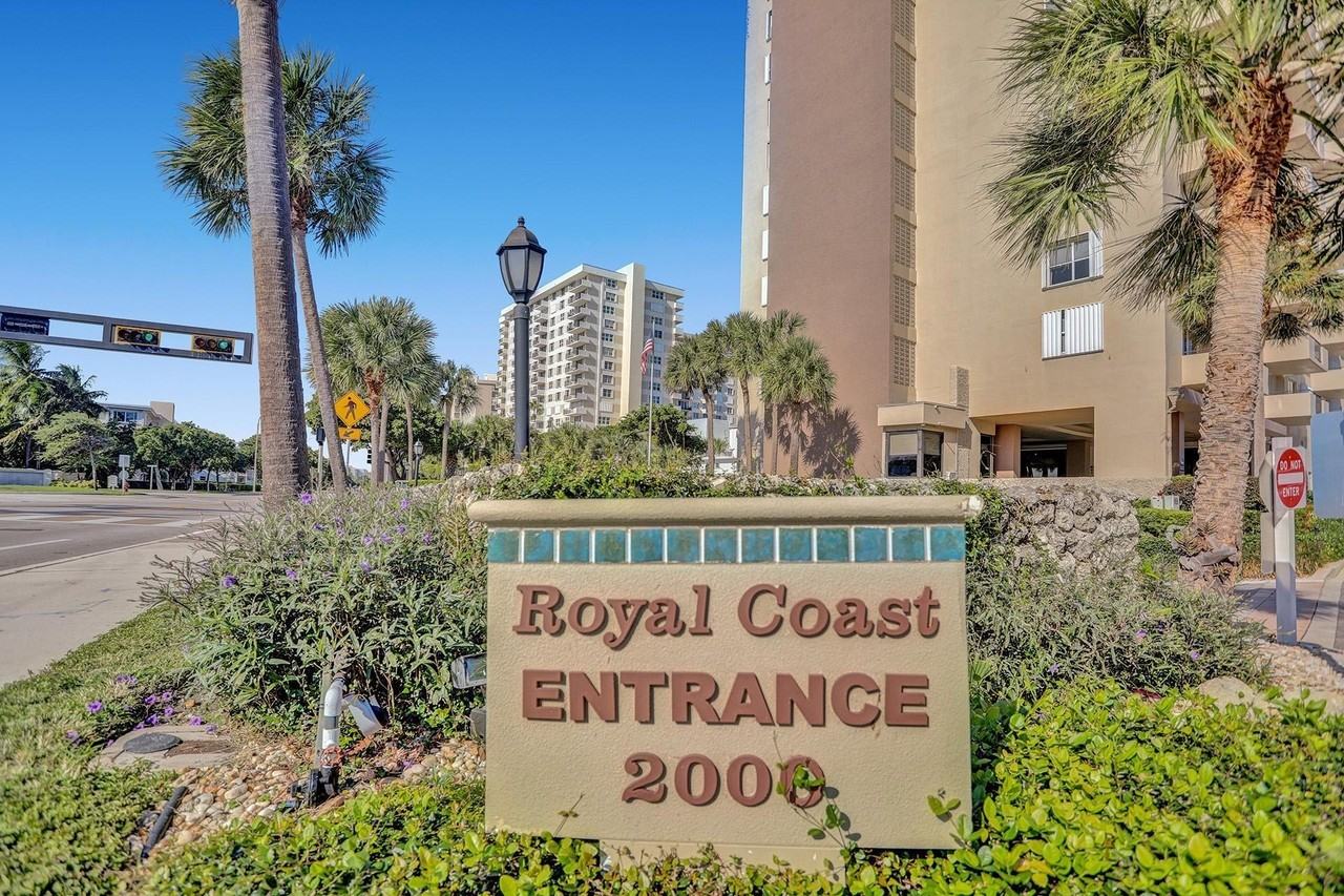 2000 S Ocean Blvd #LC - Photo 3 of 50