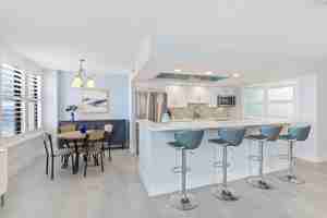 featured image of 3115 S Ocean Blvd #302