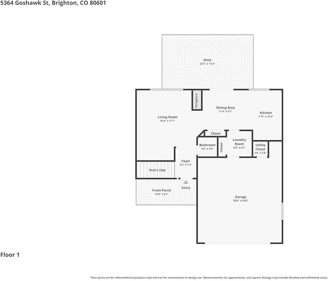 5364 Goshawk St - Photo 2 of 18