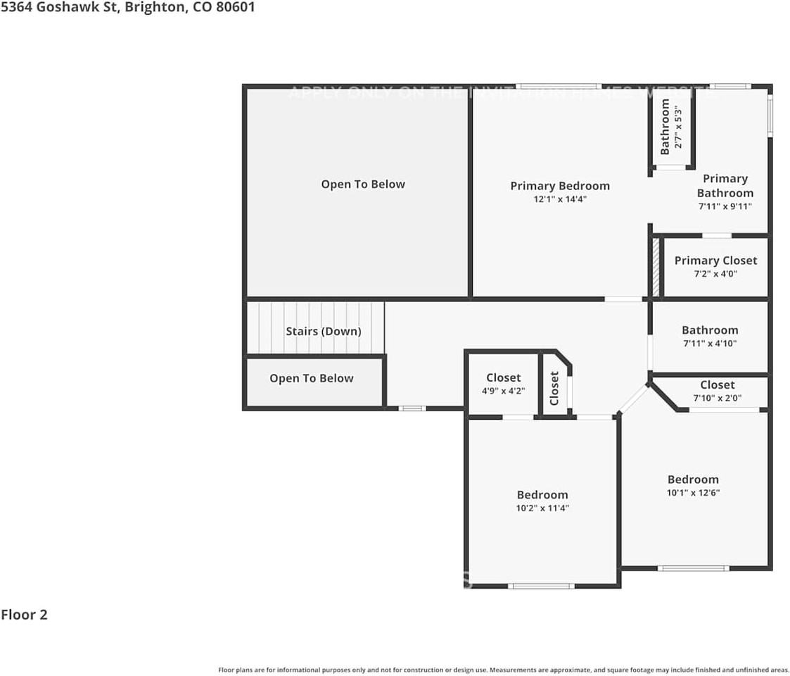 5364 Goshawk St - Photo 3 of 18