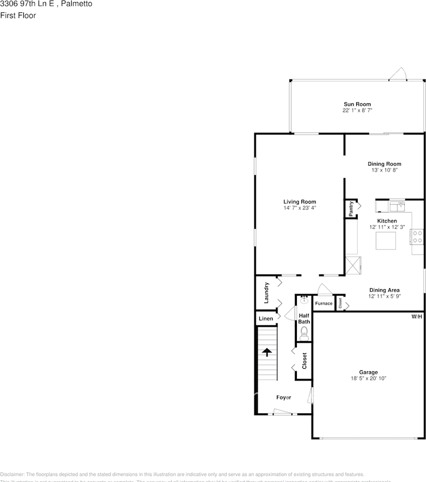 3306 97th Ln E - Photo 2 of 20