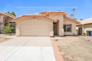 5214 W Geronimo St - Photo 1 of 1