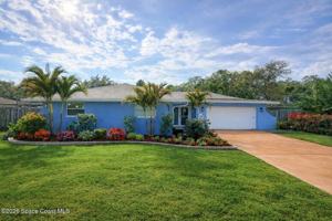 featured image of 2130 S Patrick Dr