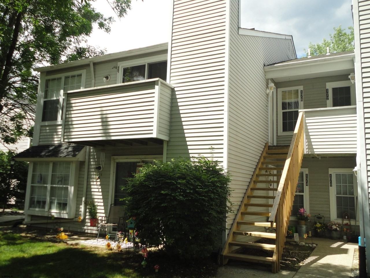 176 Meadow Ridge Rd #187