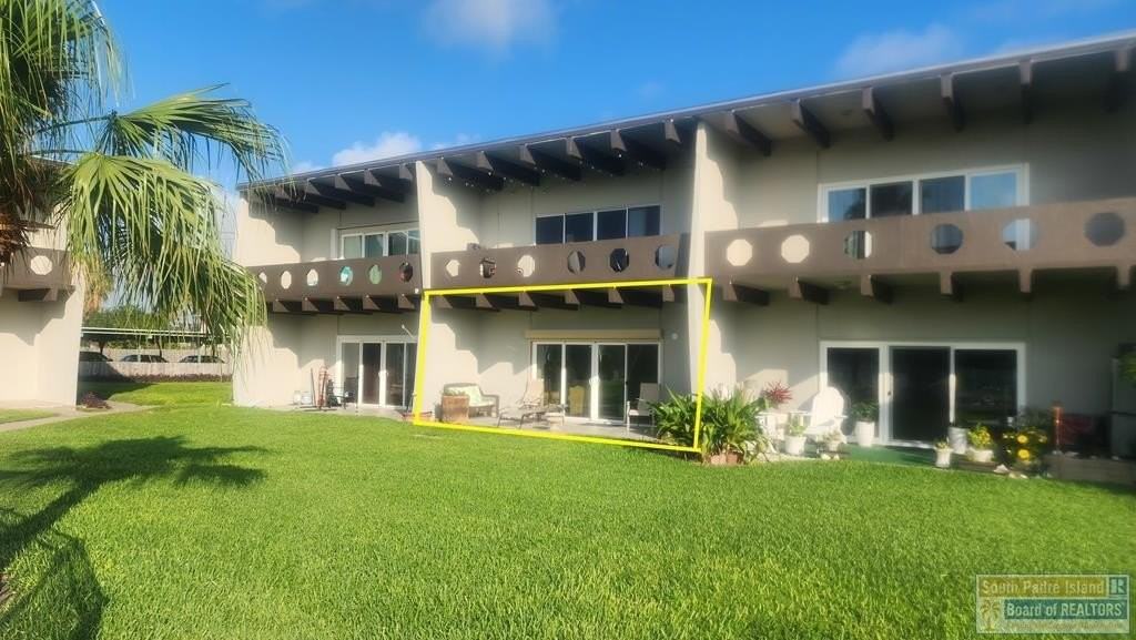 801 Beach Blvd #102B - Photo 3 of 26