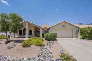 37514 S Desert Star Ct - Photo 1 of 1