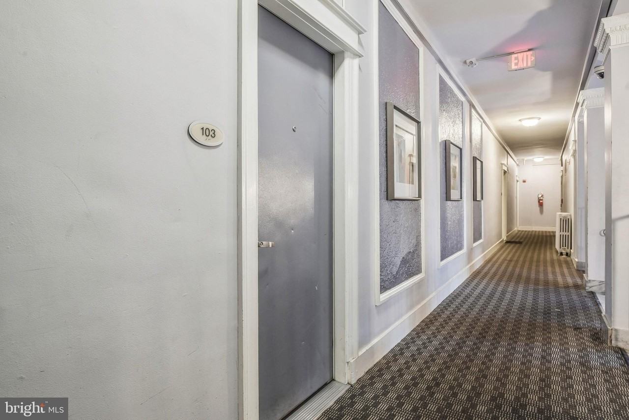 6645 Georgia Ave Nw #103 - Photo 3 of 15