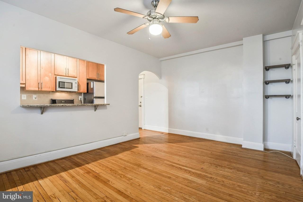 6645 Georgia Ave Nw #103 - Photo 5 of 15